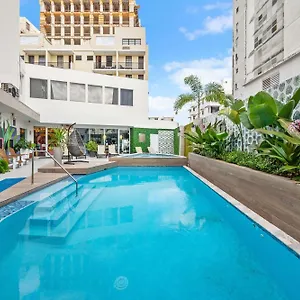 Abitta Hotel At Condado Hotel